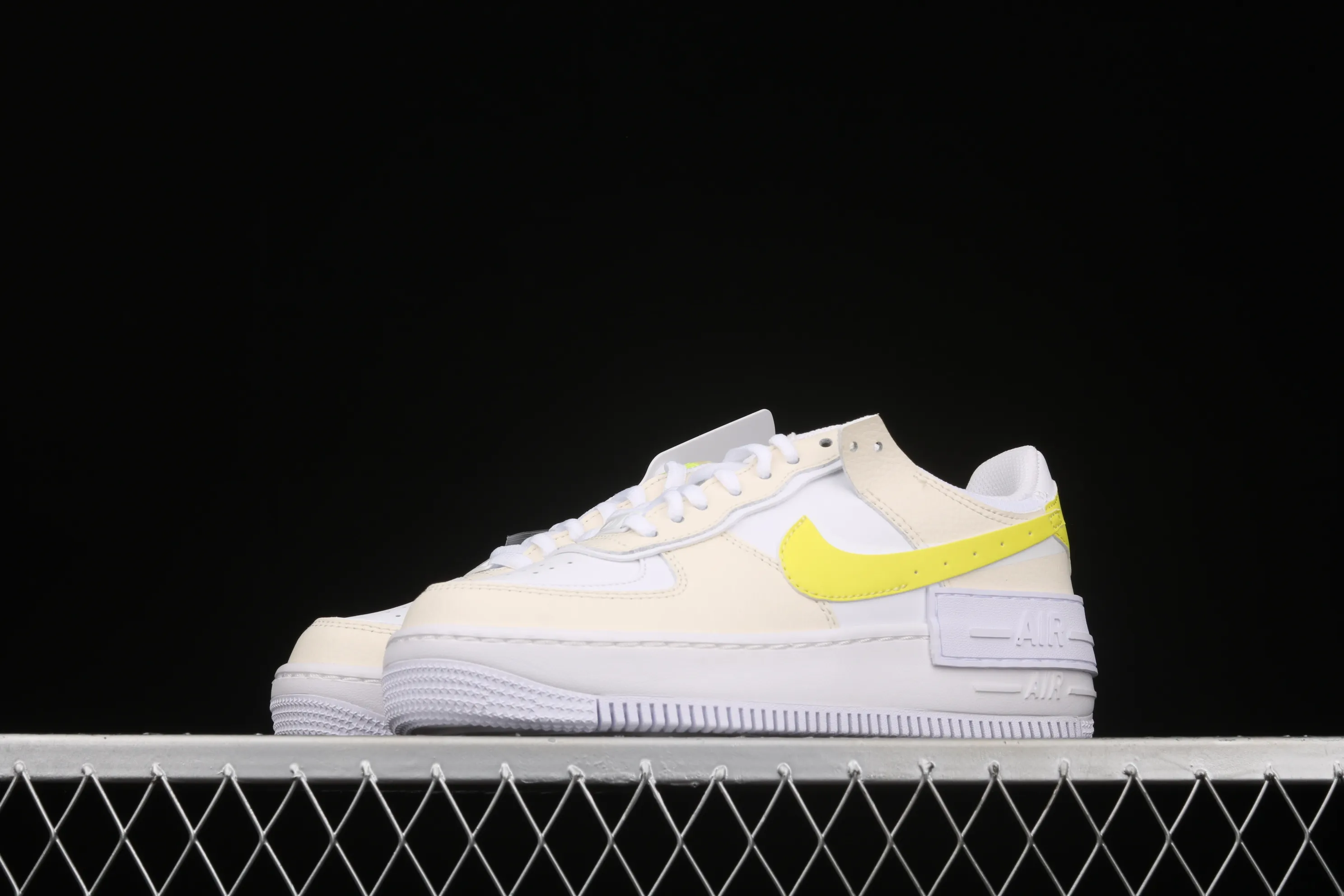 All Categories Nk Air Force 1 Air Force Series Nk Air Force 1 Shadow Air Force Lightweight Increase Nk Air Force 1 Shadow Air Force One Lightweight Increase Low-top Versatile Sneakers DJ5197-100